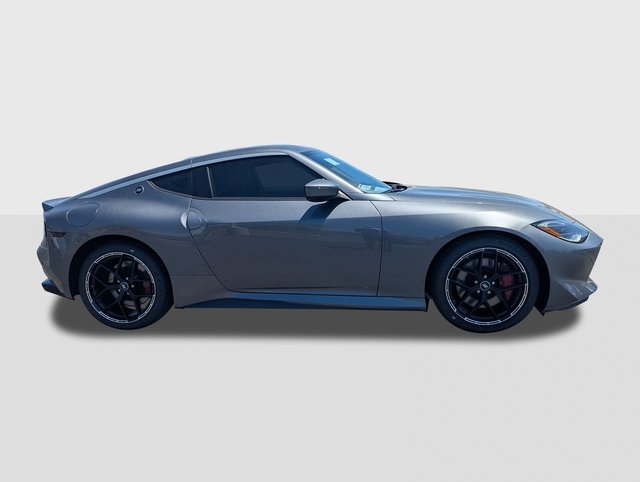 New 2027 Nissan Z Performance RWD image 7