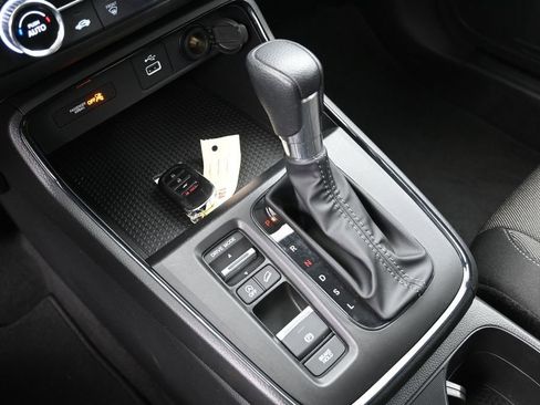 Used 2023 Honda CR-V LX image 21