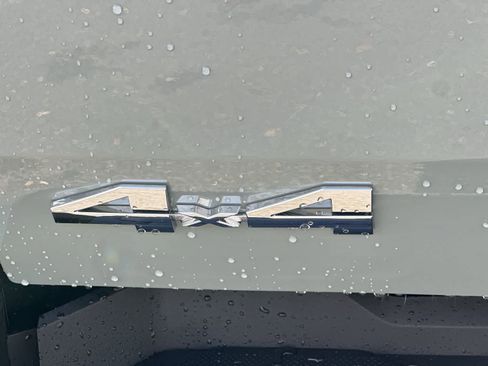 New 2026 Toyota Tundra 1794 Edition image 17