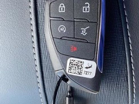 New 2026 Buick Enclave Preferred w/ Power Package image 26