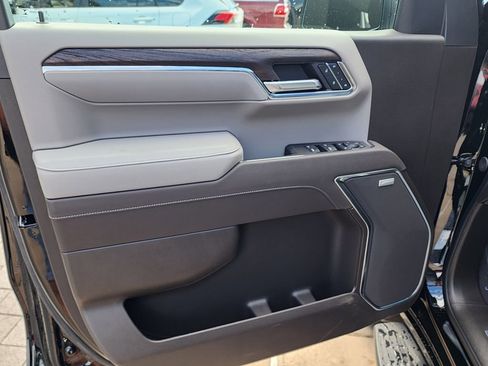 New 2026 GMC Sierra 1500 SLT w/ SLT Premium Plus Package AWD/4WD image 14