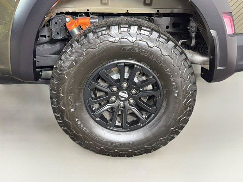 Used 2026 Ford F150 Raptor AWD/4WD image 36