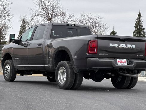 New 2026 RAM 3500 Laramie image 5