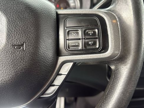Used 2019 RAM 3500 Tradesman w/ Max Tow Package AWD/4WD image 24
