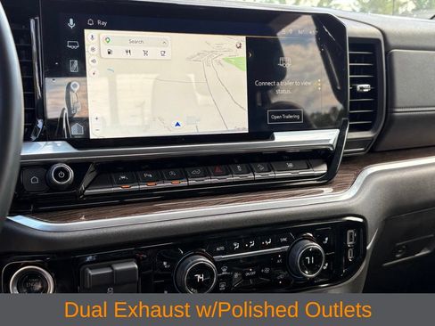 Used 2019 Chevrolet Silverado 1500 RST w/ All-Star Edition AWD/4WD image 16