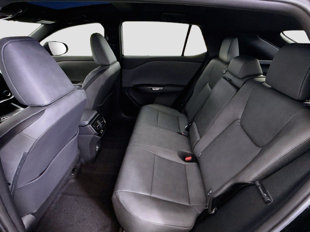 Used 2026 Lexus RZ 350e 2WD w/ Accessory Package (Z1) image 20