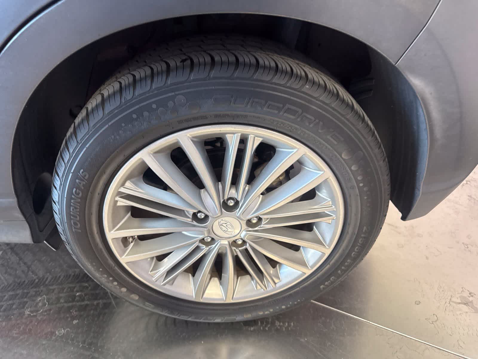 Used 2020 Hyundai Kona SEL FWD image 9