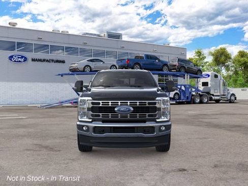 New 2026 Ford F350 XLT AWD/4WD image 6