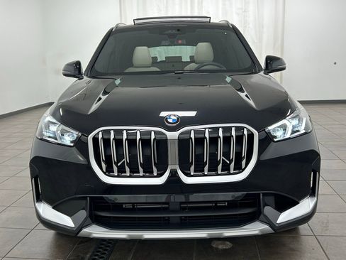 New 2025 BMW X1 xDrive28i w/ Premium Package image 7