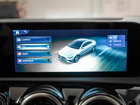 New 2026 Mercedes-Benz CLA 250 image 20