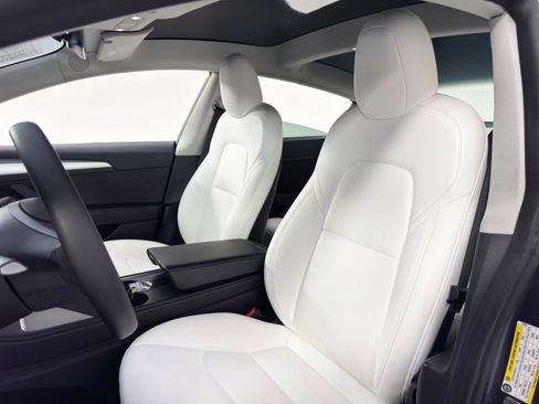 Used 2022 Tesla Model 3 Long Range image 39