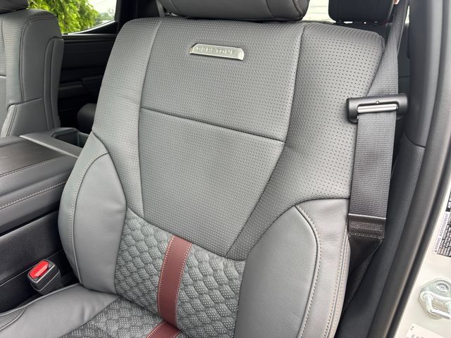New 2026 Toyota Tundra Capstone AWD/4WD image 17