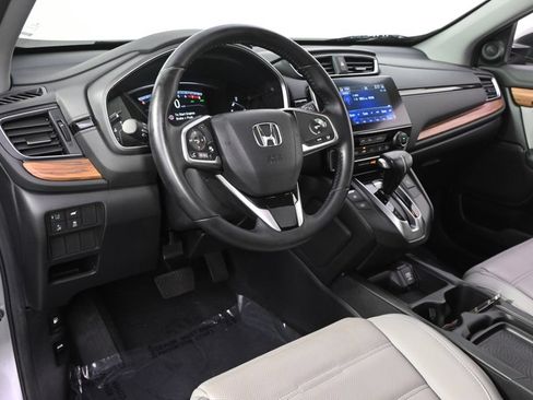 Used 2018 Honda CR-V EX-L image 12