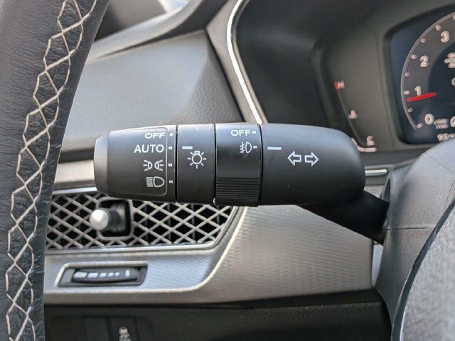 Used 2026 Acura Integra A-Spec w/ Technology Package FWD image 29