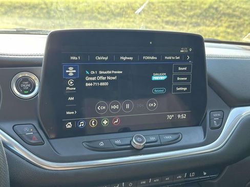 Used 2024 Chevrolet Blazer LT w/ Convenience Package image 9