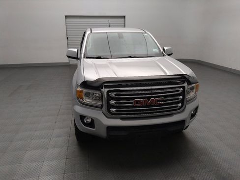Used 2019 GMC Canyon SLE w/ SLE Convenience Package RWD image 14