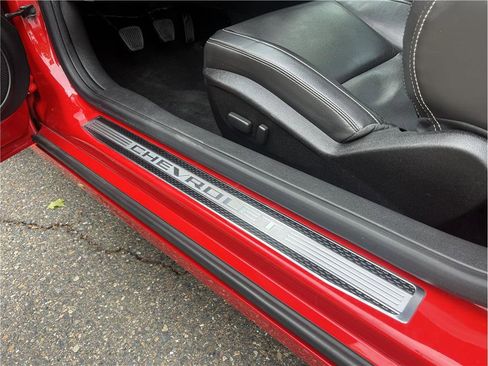 Used 2015 Chevrolet Camaro SS w/ SS Performance Package RWD image 14