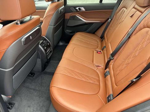 New 2026 BMW X5 sDrive40i w/ M Sport Package image 15