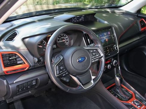 Used 2020 Subaru Forester Sport AWD/4WD image 21
