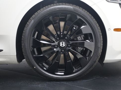 New 2026 Bentley Continental GTC image 22