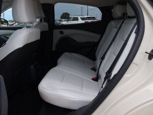 Used 2025 Ford Mustang Mach-E Premium AWD/4WD image 10