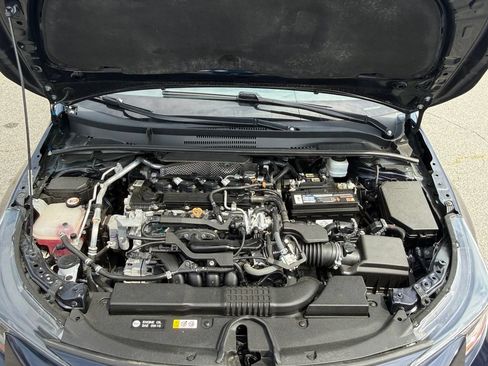 Used 2021 Toyota Corolla XSE FWD image 23