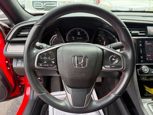 Used 2018 Honda Civic Si image 19