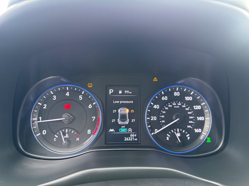 Certified 2023 Hyundai Kona SE AWD/4WD image 16
