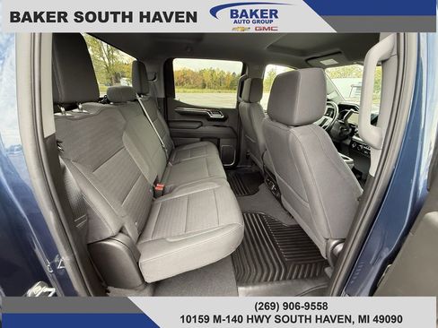 Used 2022 Chevrolet Silverado 1500 LT image 9