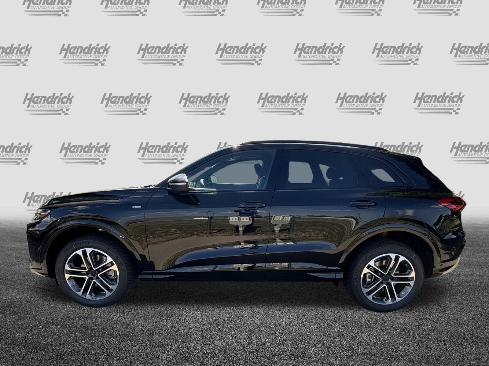 New 2026 Audi Q5 2.0T AWD/4WD image 7