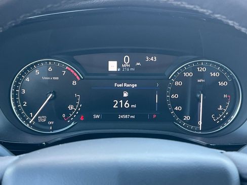 Certified 2025 Cadillac XT6 Premium Luxury image 40