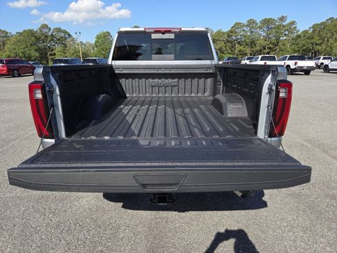 New 2026 GMC Sierra 2500 SLT w/ SLT Premium Package AWD/4WD image 22