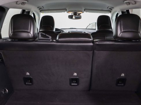 Used 2021 Jeep Cherokee Latitude Plus image 28