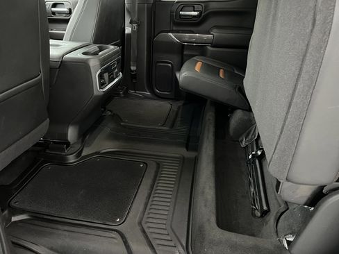 Used 2021 GMC Sierra 1500 AT4 w/ AT4 Preferred Package image 20