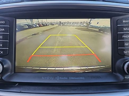 Used 2016 Kia Sorento SX image 23