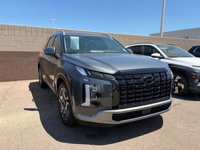 Used 2025 Hyundai Palisade SEL