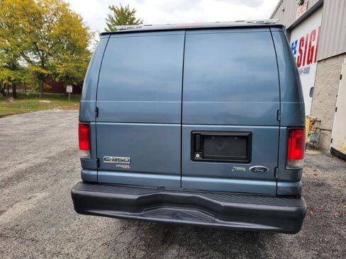 Used 2014 Ford E-350 and Econoline 350 Super Duty w/ Insulation Package image 33