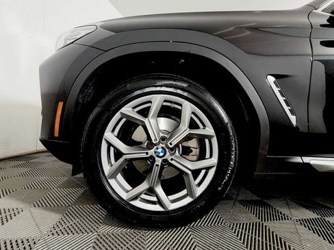 Certified 2023 BMW X3 xDrive30i w/ Convenience Package image 8