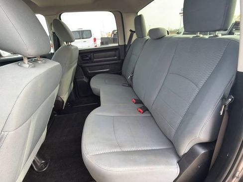 Used 2014 RAM 1500 Express image 17