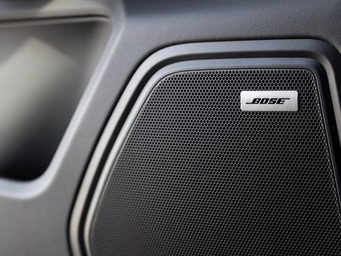 New 2026 Porsche Macan GTS image 20