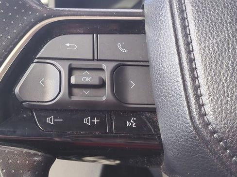 Used 2024 Toyota Tundra SR5 w/ SR5 Convenience Package AWD/4WD image 26