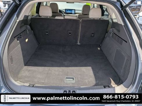 Used 2021 Lincoln Nautilus Reserve FWD image 12