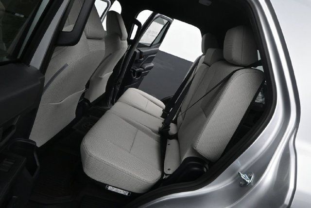 New 2026 Toyota 4Runner SR5 AWD/4WD image 11