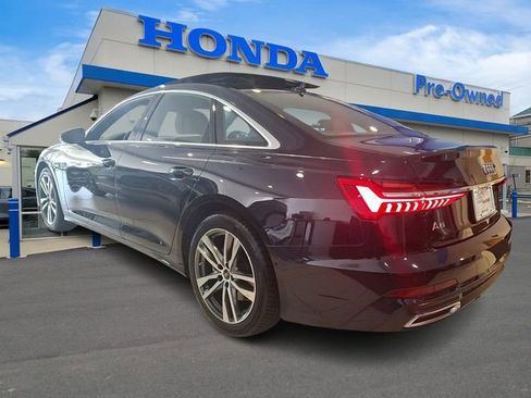 Used 2023 Audi A6 Premium Plus AWD/4WD image 7