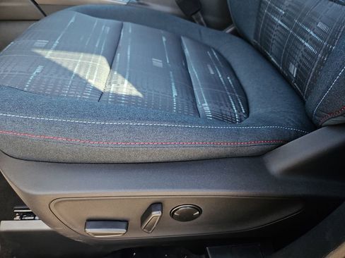 New 2025 Ford Bronco Sport Heritage w/ Convenience Package image 23