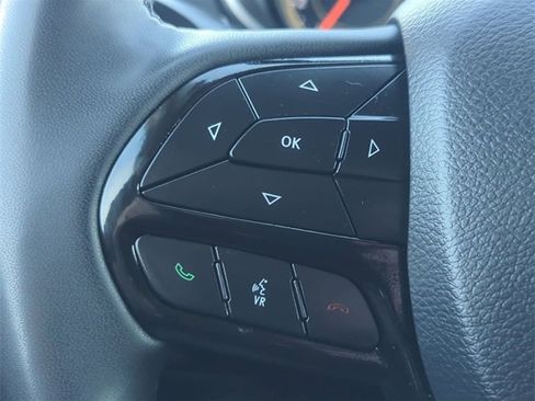 Used 2023 Jeep Cherokee Altitude Lux image 15