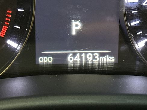 Used 2016 Lexus GS 350 AWD w/ Premium Package image 23