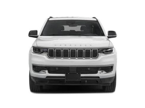 Used 2024 Jeep Wagoneer Series II w/ Convenience Group I image 4