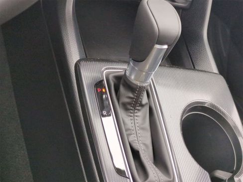 New 2026 Honda Civic Sport image 32