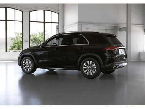 Certified 2023 Mercedes-Benz GLE 350 4MATIC image 32